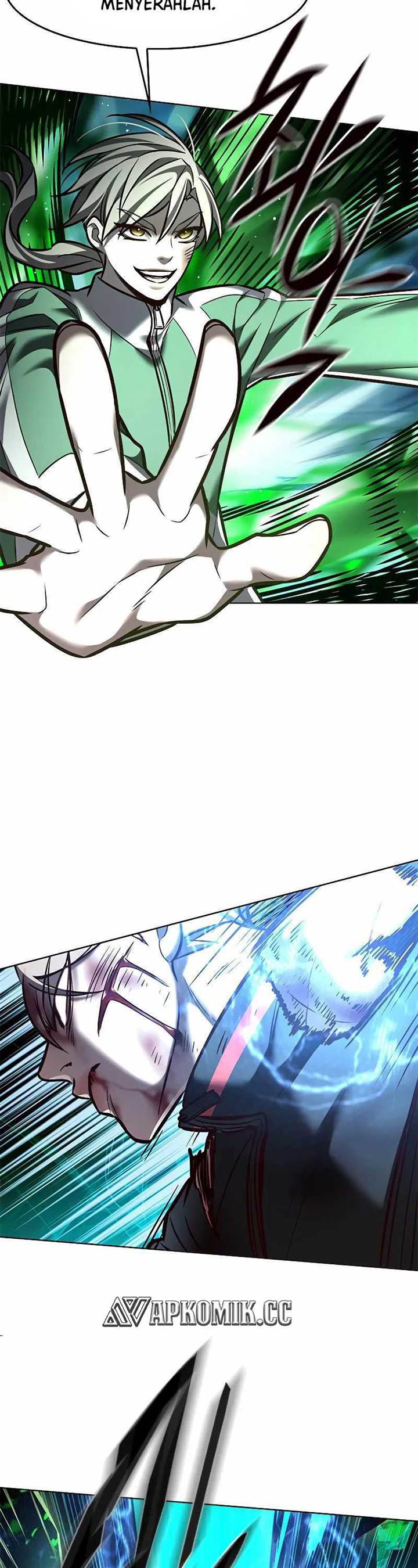 Eleceed Chap 288 - Next Chap 289