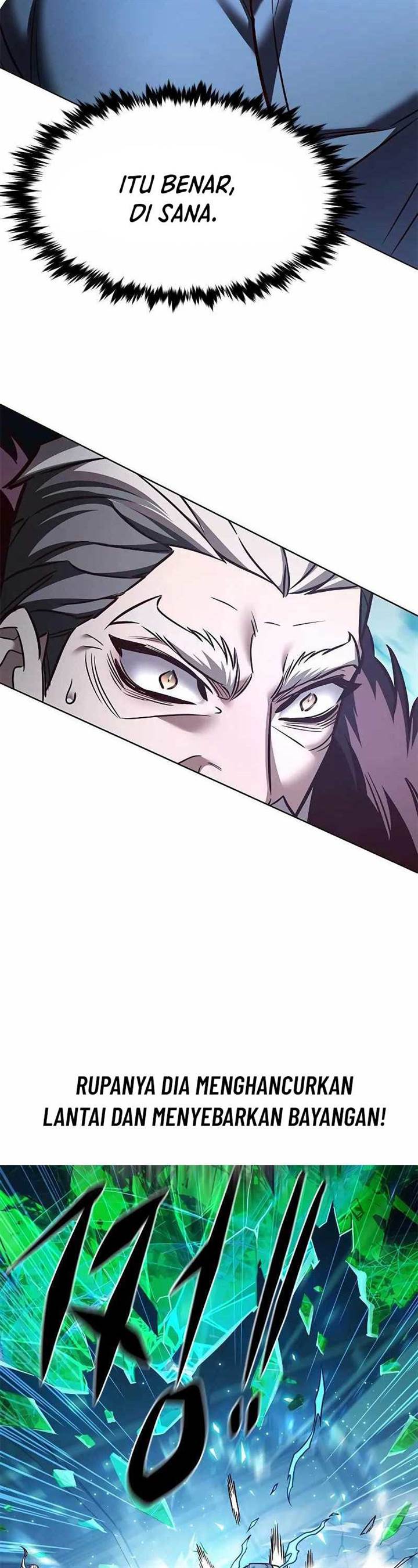 Eleceed Chap 288 - Next Chap 289