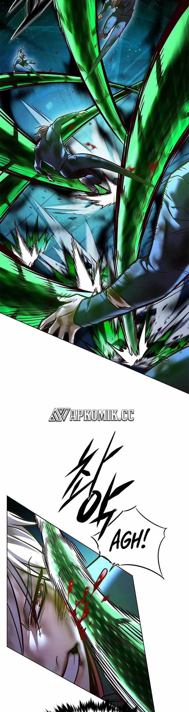 Eleceed Chap 288 - Next Chap 289