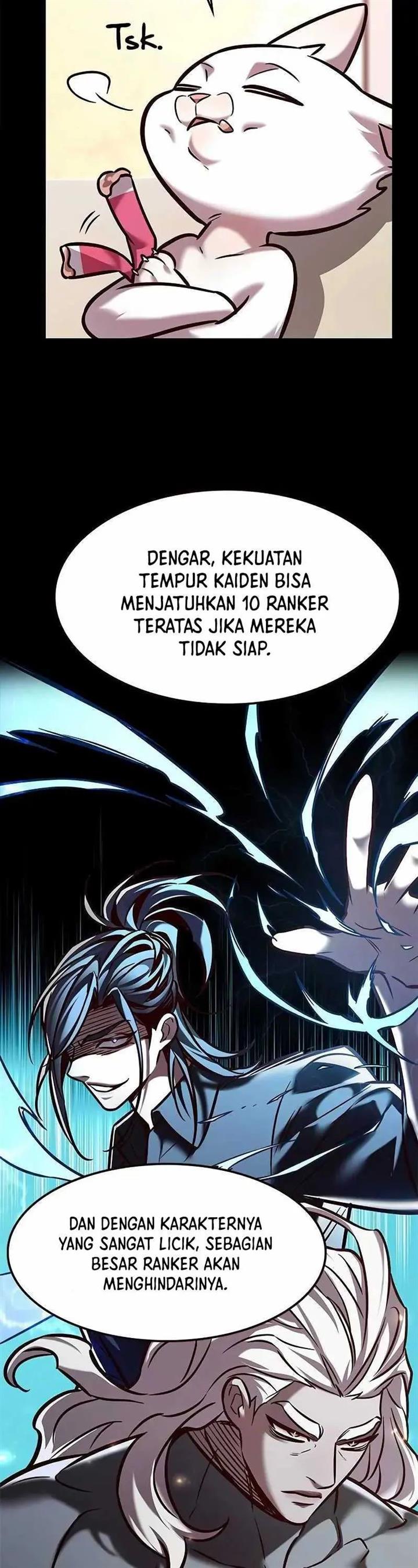 Eleceed Chap 293 - Next Chap 294