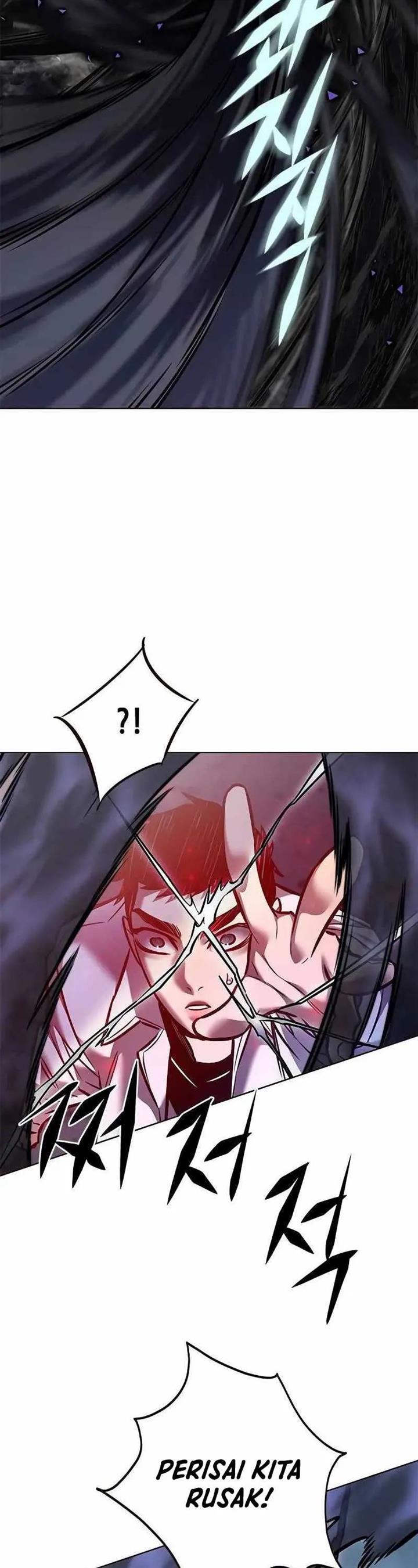 Eleceed Chap 293 - Next Chap 294