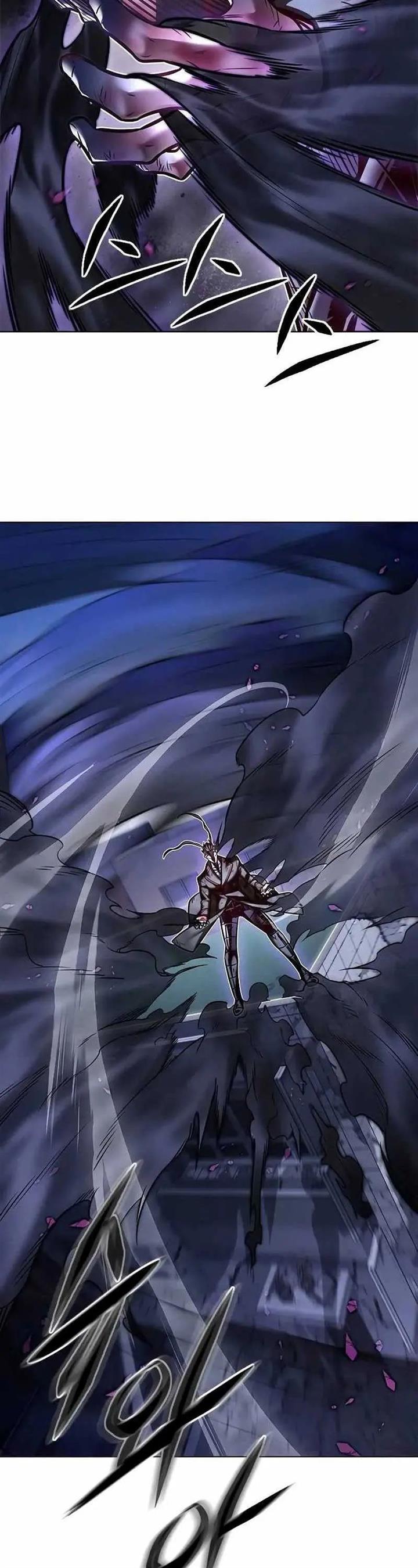 Eleceed Chap 293 - Next Chap 294