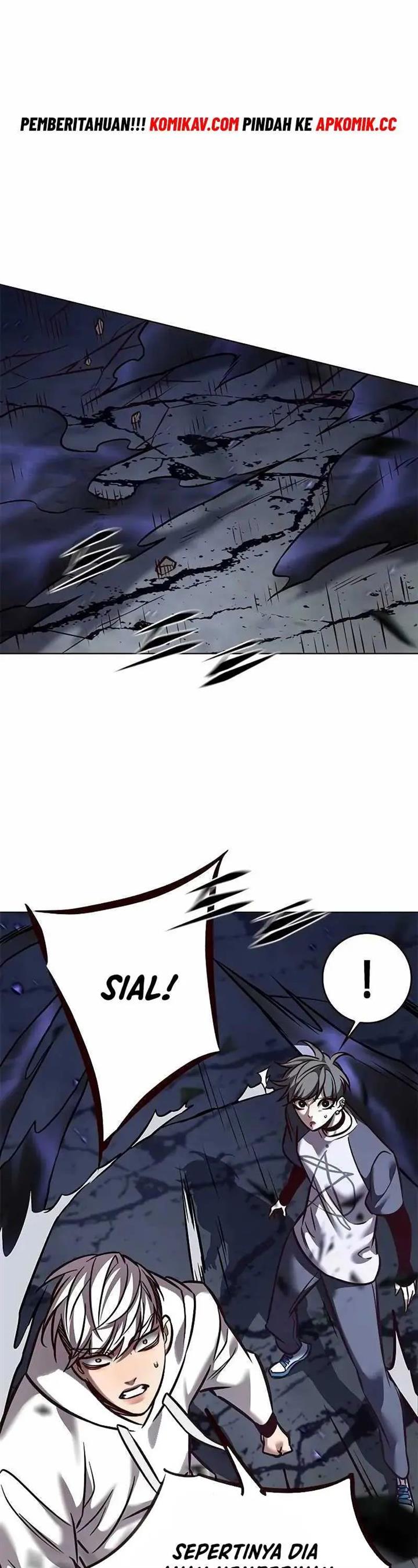 Eleceed Chap 293 - Next Chap 294