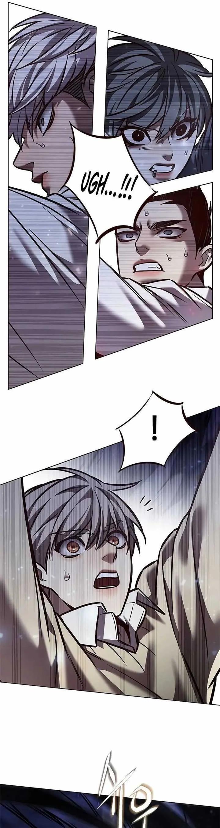 Eleceed Chap 293 - Next Chap 294