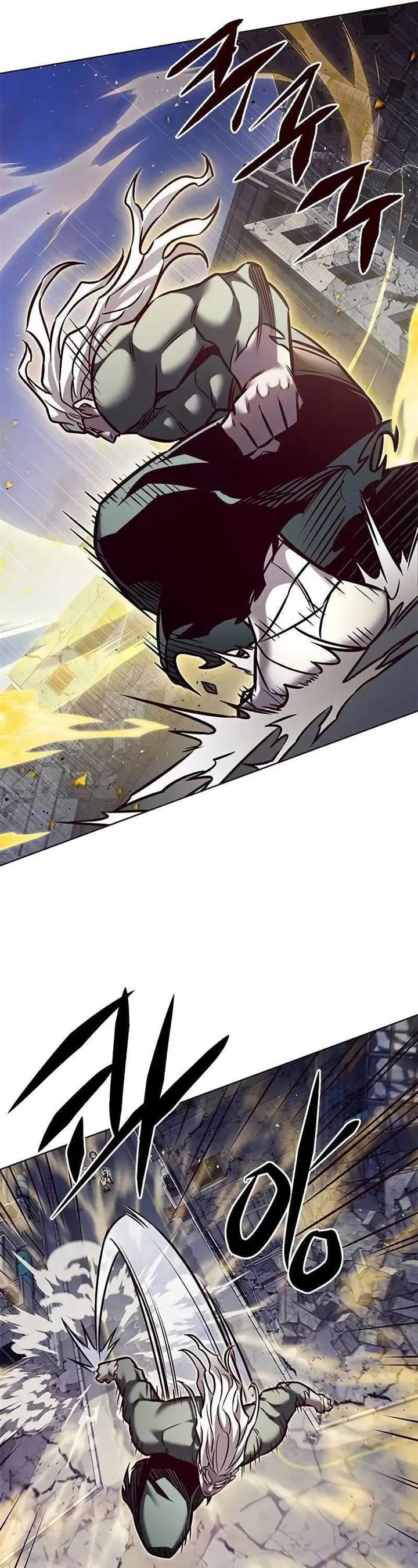 Eleceed Chap 293 - Next Chap 294