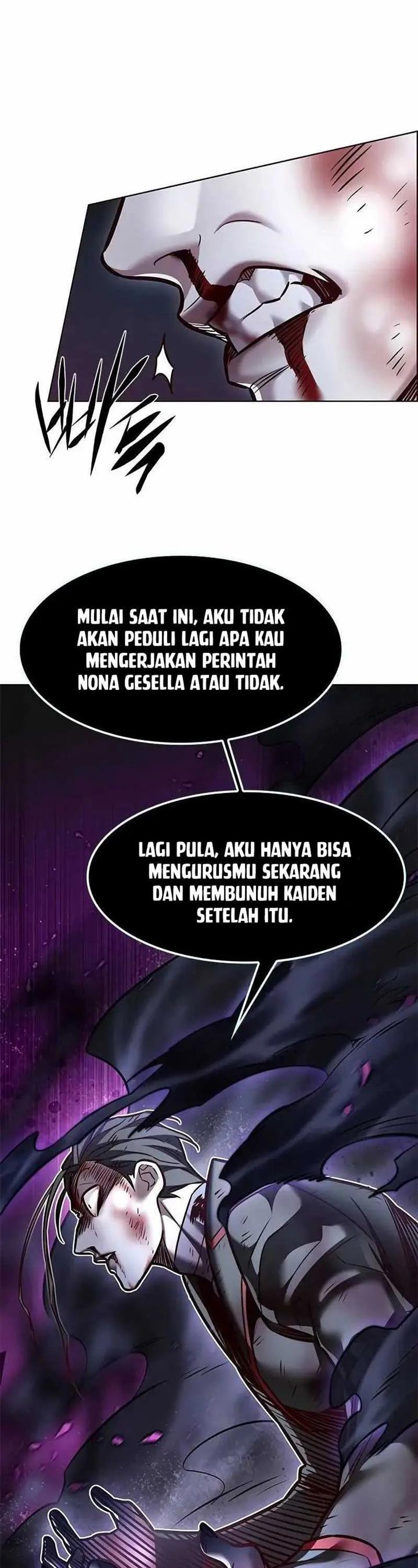 Eleceed Chap 293 - Next Chap 294