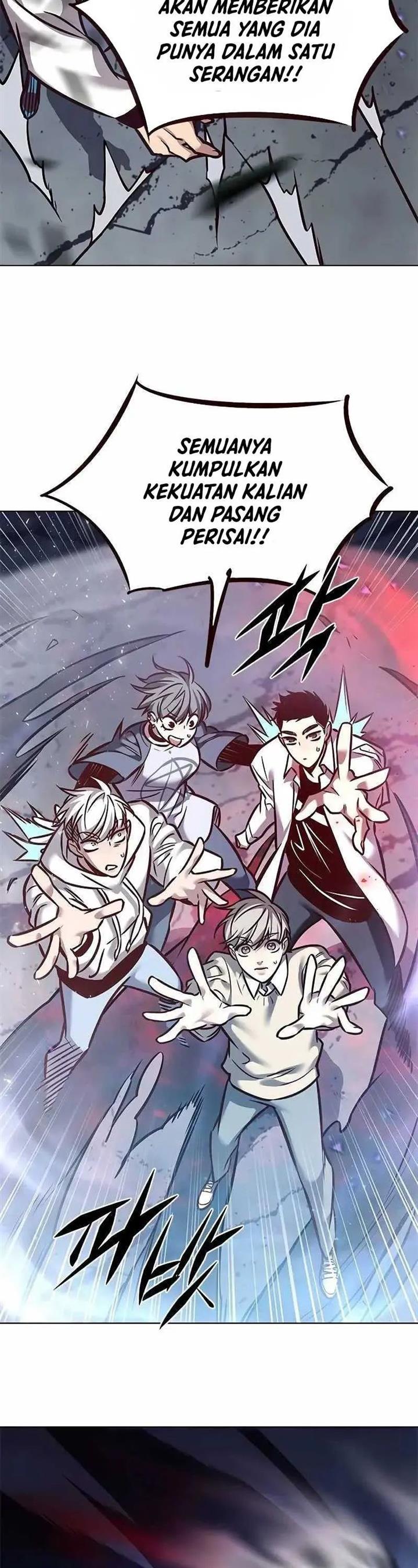 Eleceed Chap 293 - Next Chap 294