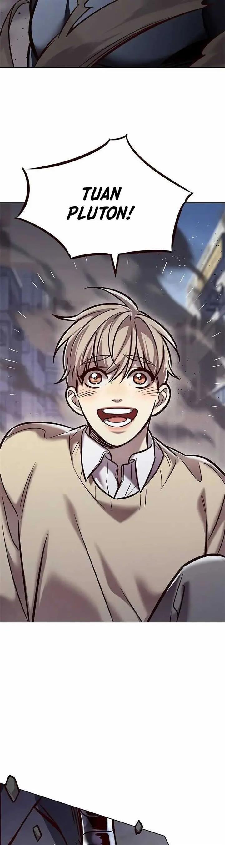 Eleceed Chap 293 - Next Chap 294