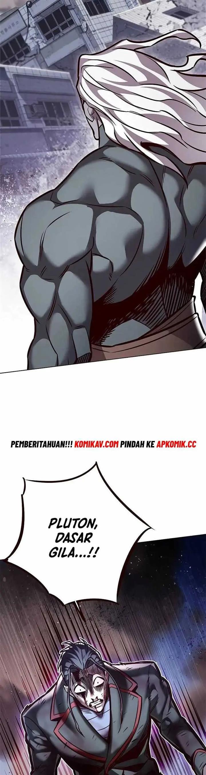 Eleceed Chap 293 - Next Chap 294