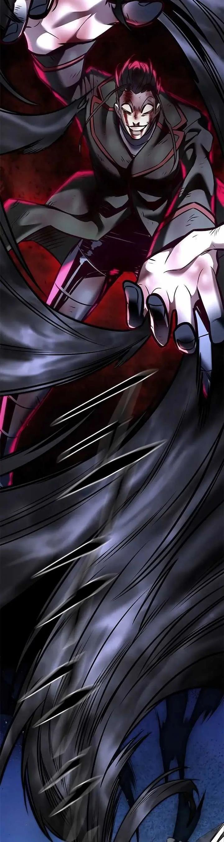 Eleceed Chap 293 - Next Chap 294