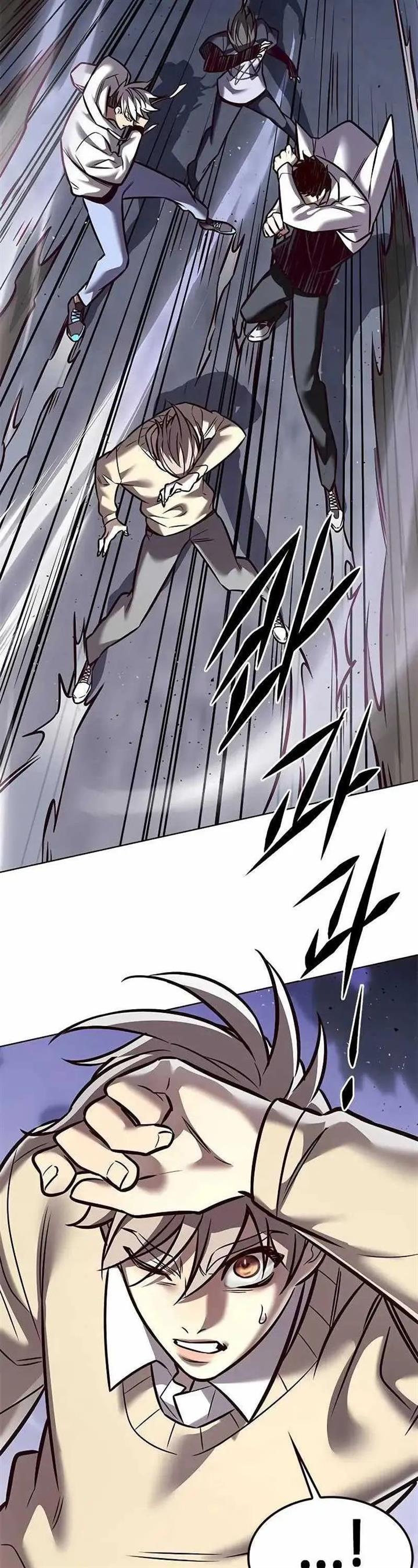 Eleceed Chap 293 - Next Chap 294