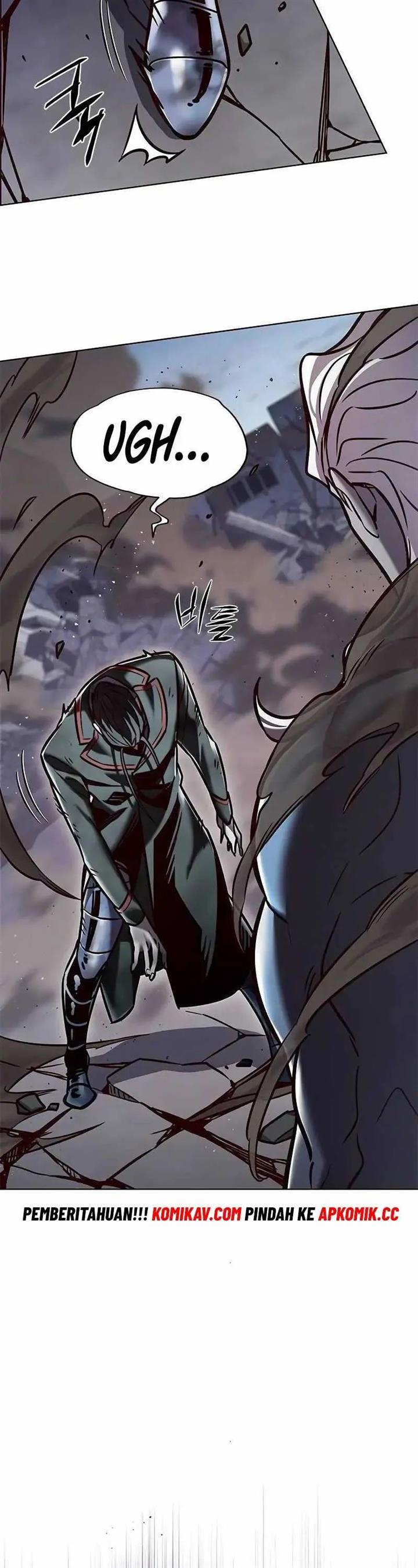 Eleceed Chap 293 - Next Chap 294