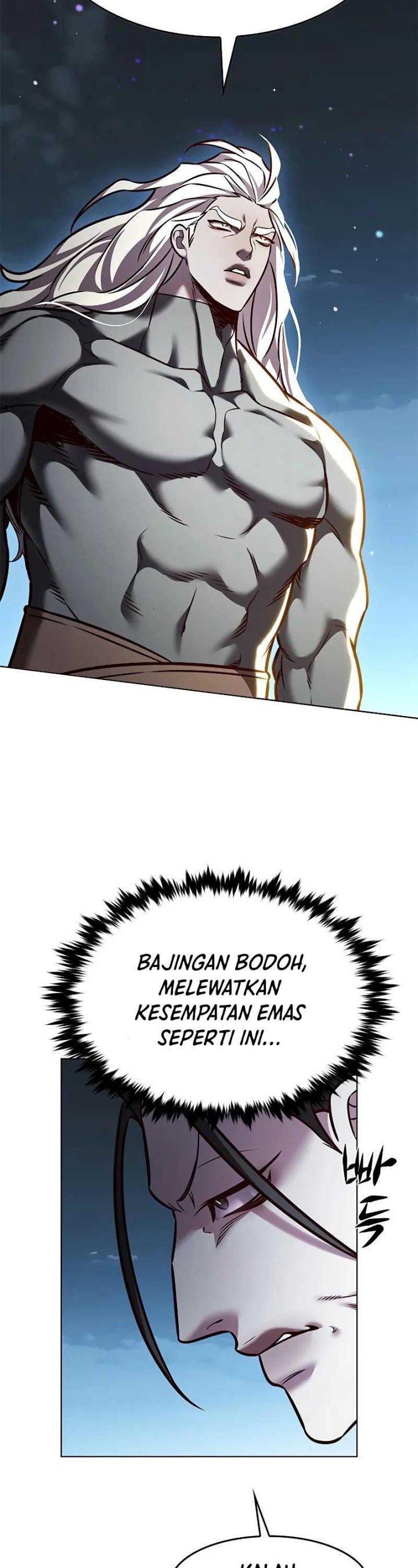 Eleceed Chap 290 - Next Chap 291