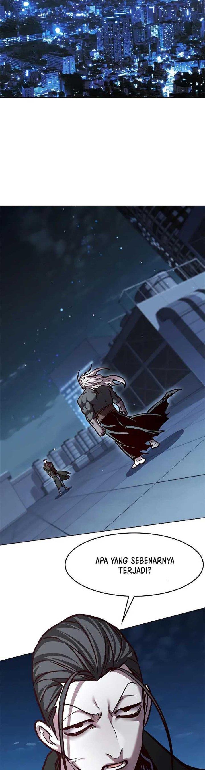 Eleceed Chap 290 - Next Chap 291