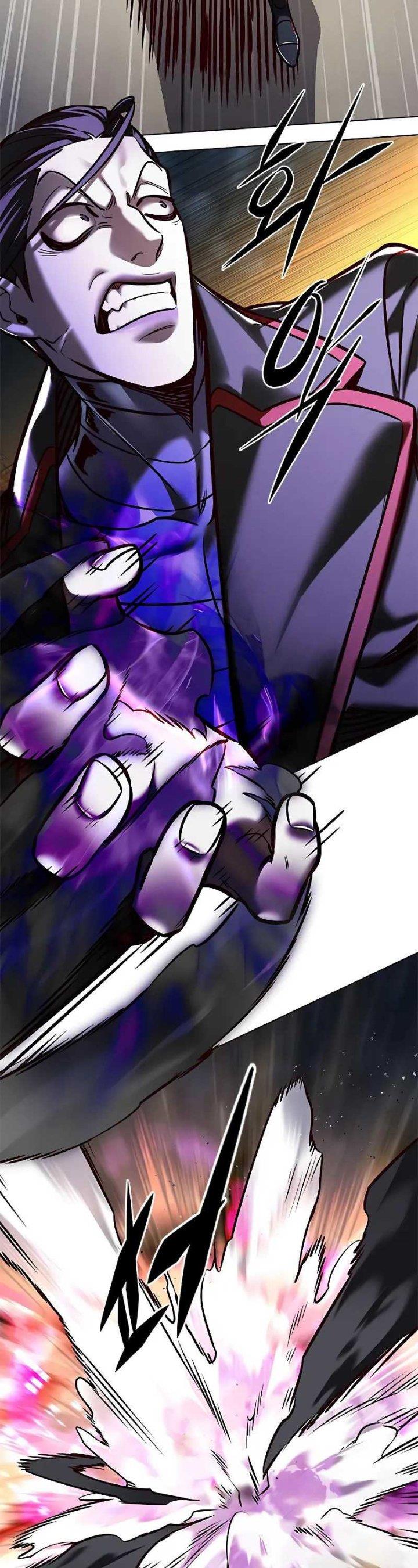 Eleceed Chap 290 - Next Chap 291