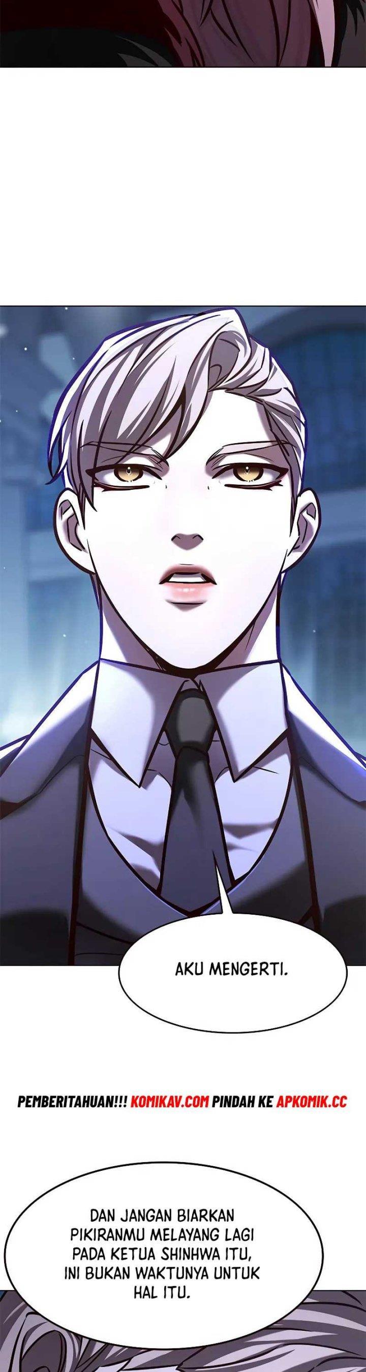 Eleceed Chap 290 - Next Chap 291