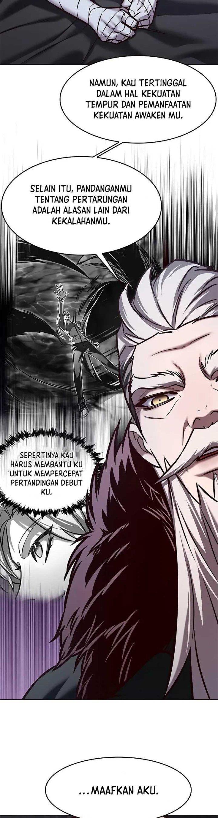 Eleceed Chap 290 - Next Chap 291