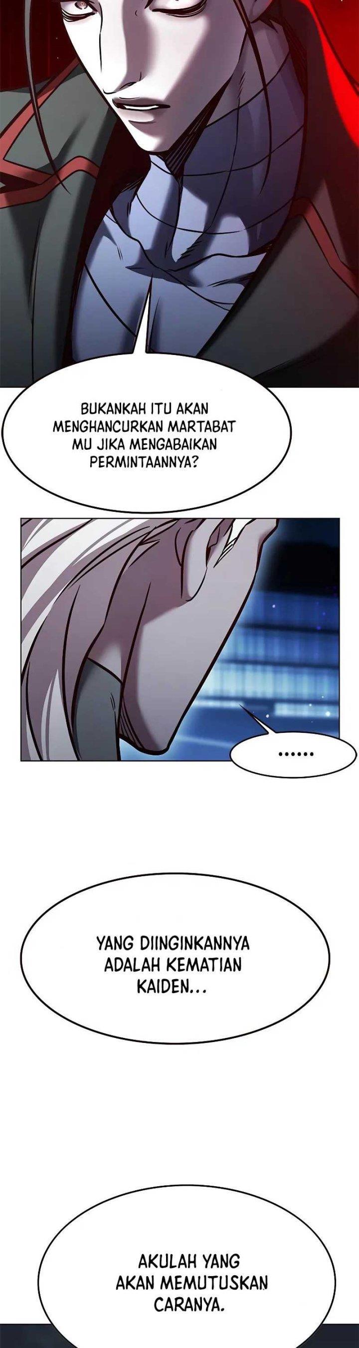 Eleceed Chap 290 - Next Chap 291