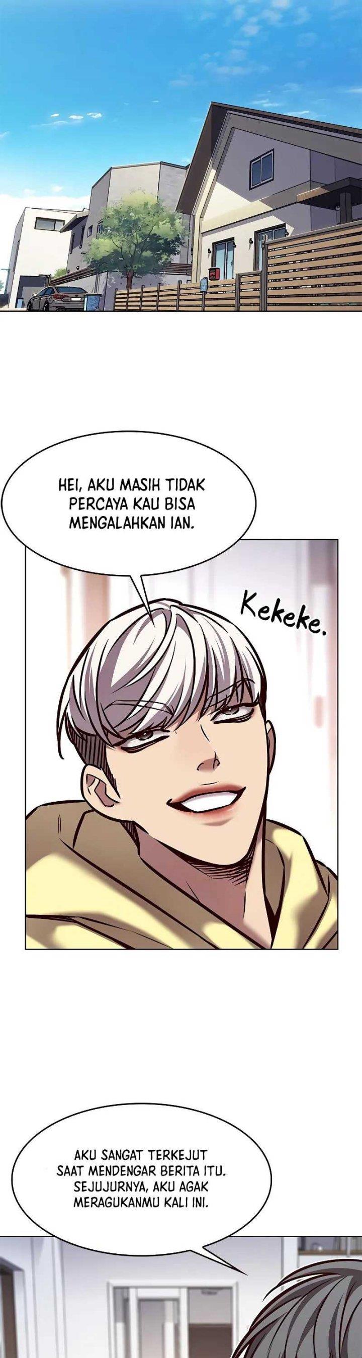 Eleceed Chap 290 - Next Chap 291