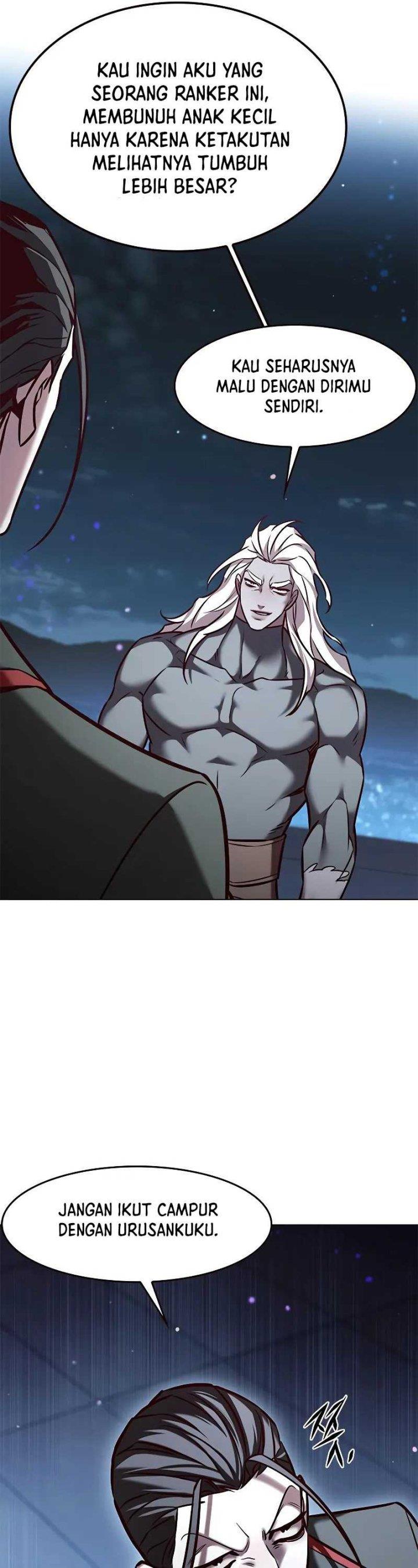 Eleceed Chap 290 - Next Chap 291