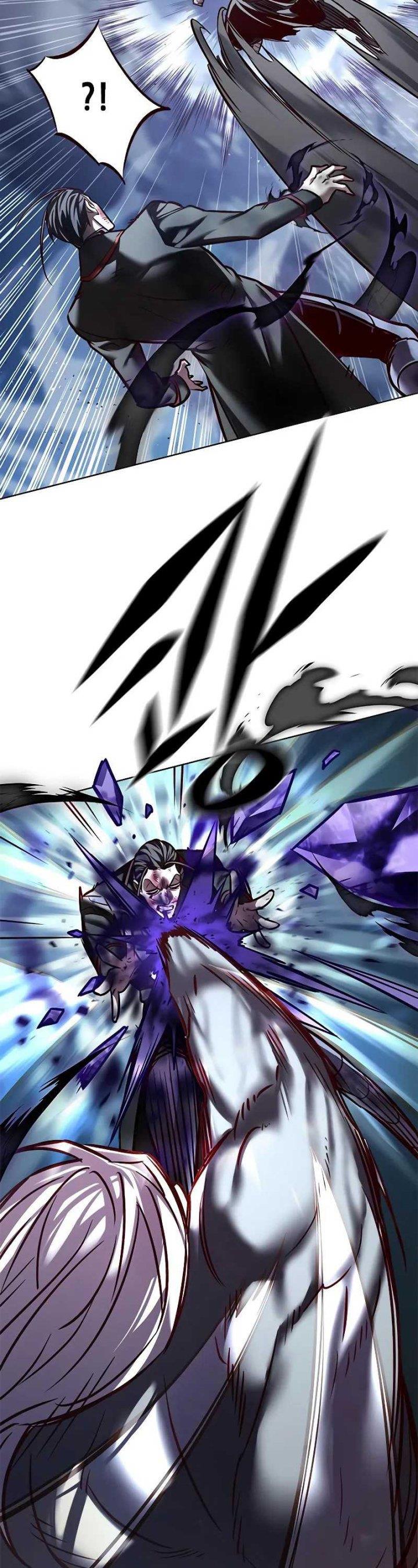 Eleceed Chap 290 - Next Chap 291