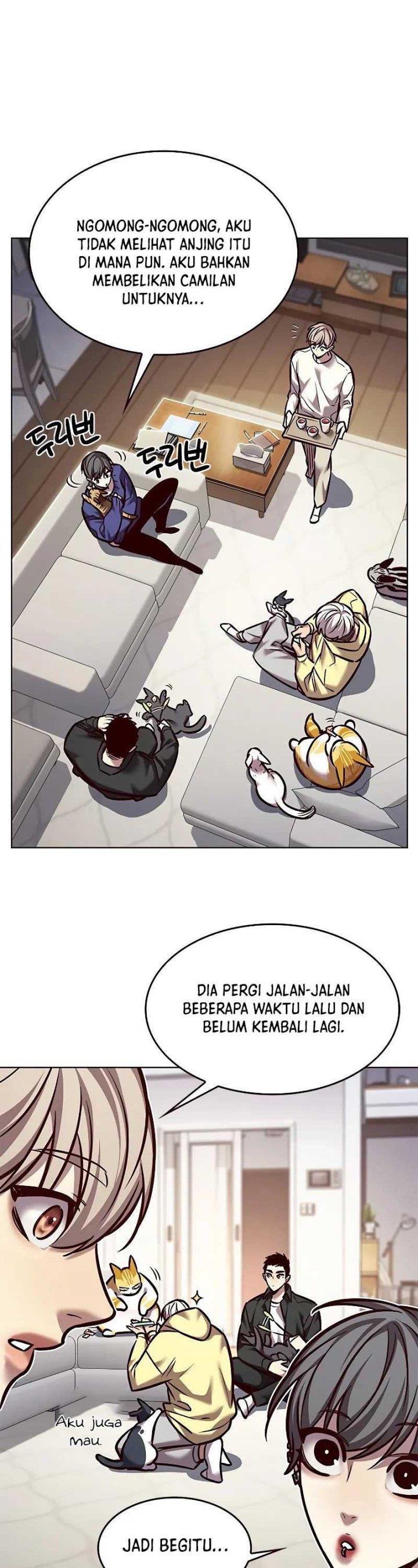 Eleceed Chap 290 - Next Chap 291