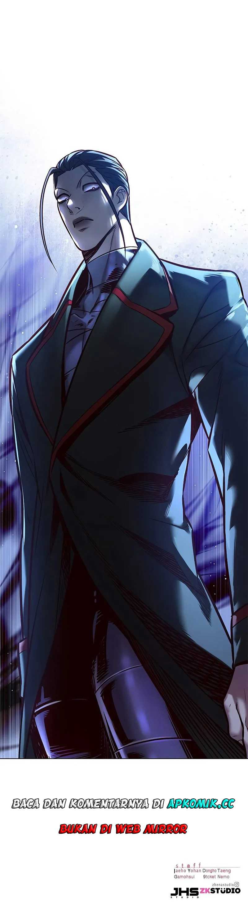 Eleceed Chap 291 - Next Chap 292