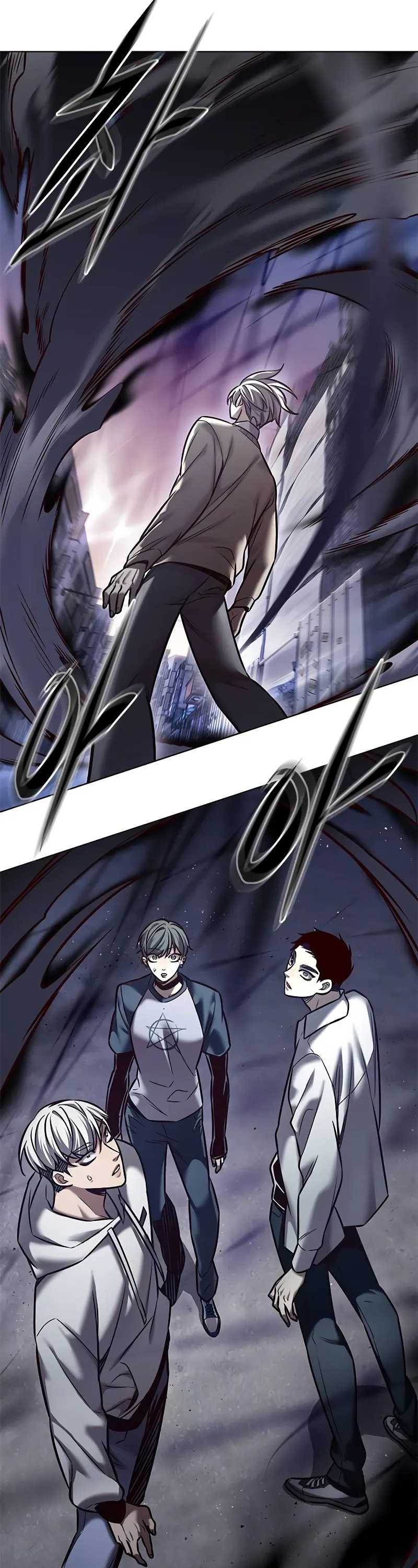 Eleceed Chap 291 - Next Chap 292