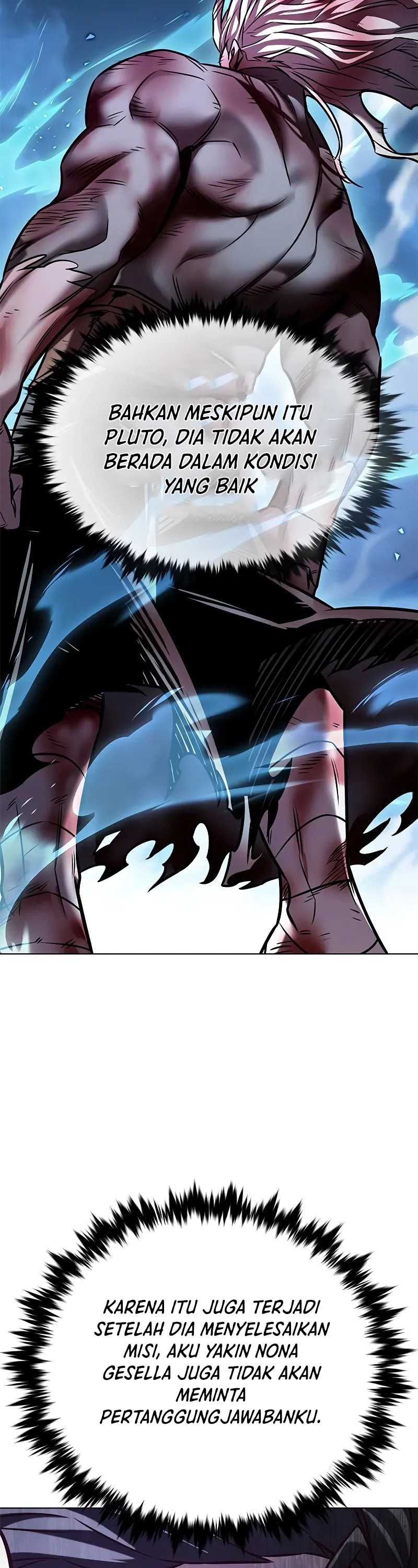 Eleceed Chap 291 - Next Chap 292