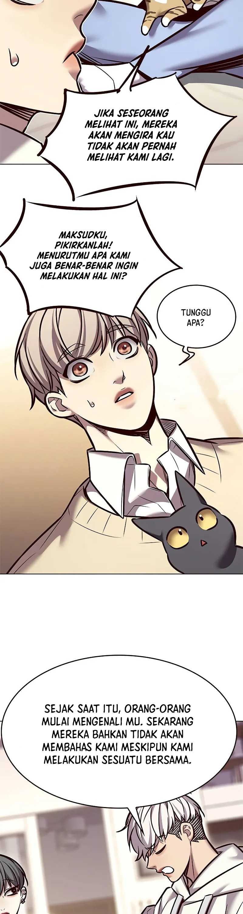 Eleceed Chap 291 - Next Chap 292