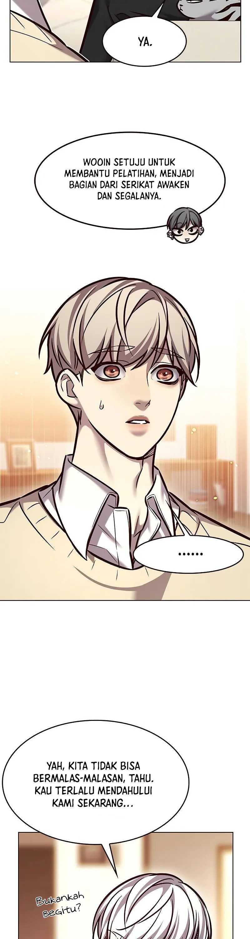 Eleceed Chap 291 - Next Chap 292