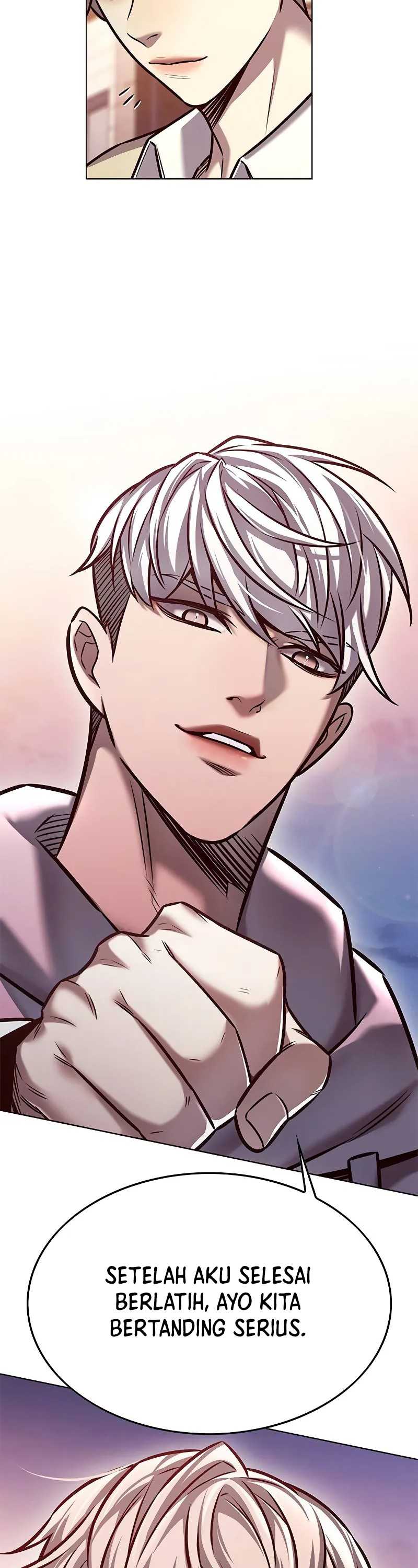 Eleceed Chap 291 - Next Chap 292