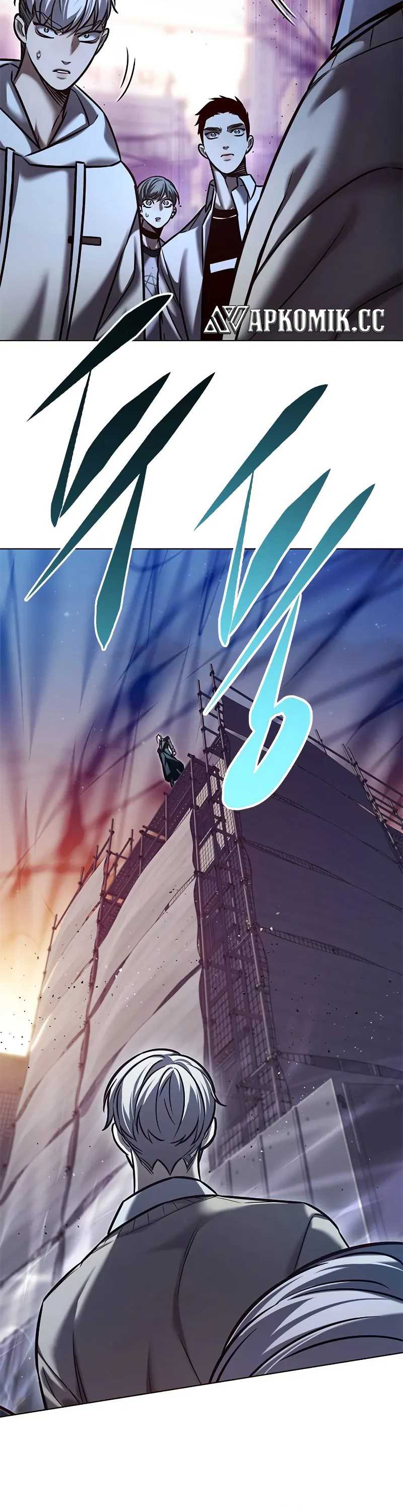 Eleceed Chap 291 - Next Chap 292