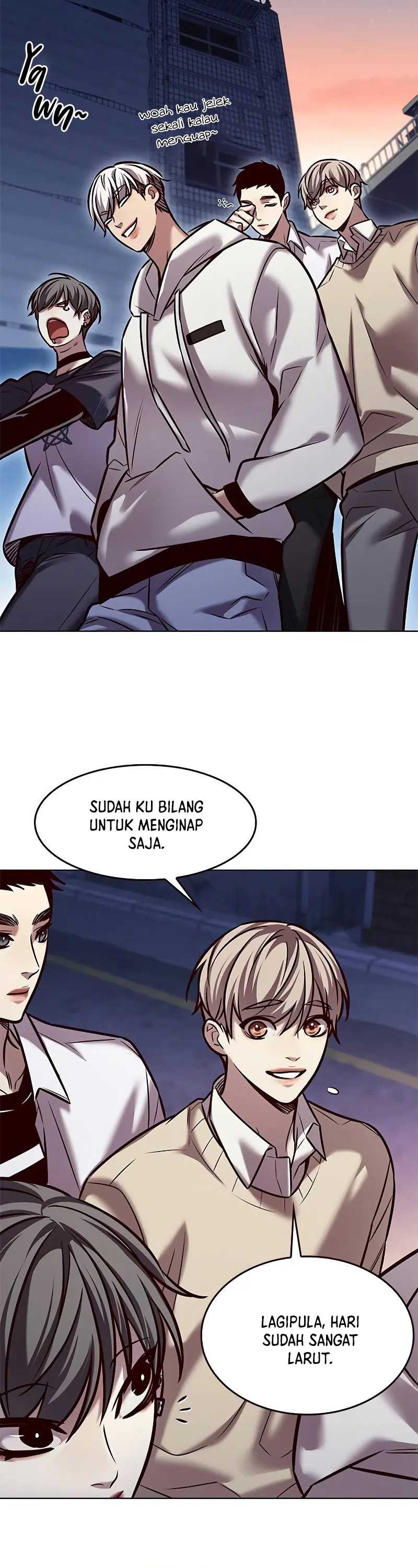 Eleceed Chap 291 - Next Chap 292