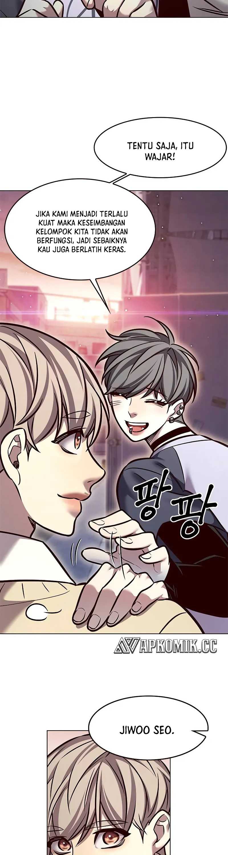 Eleceed Chap 291 - Next Chap 292