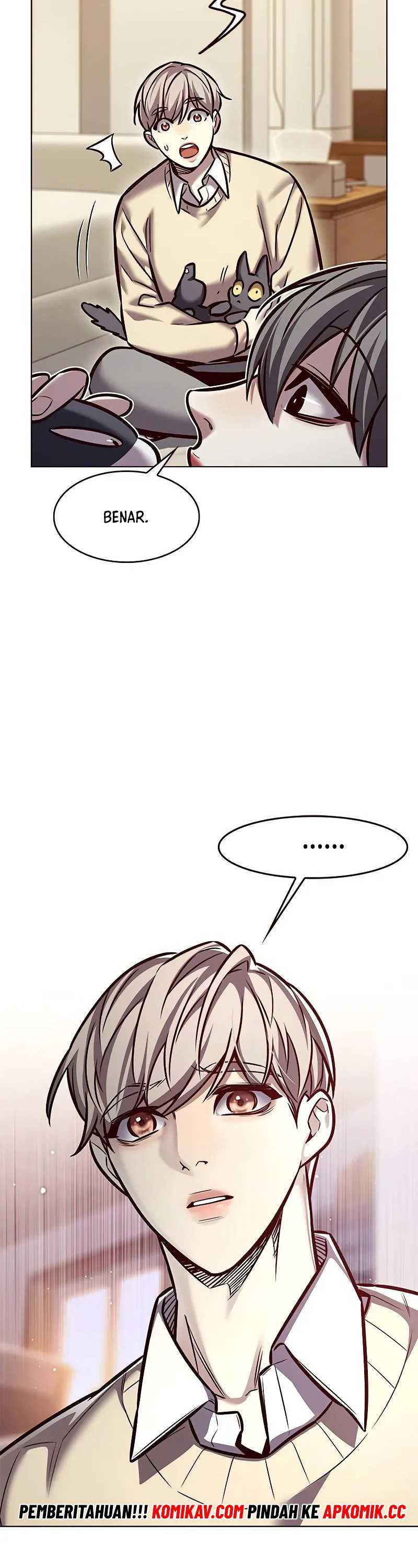 Eleceed Chap 291 - Next Chap 292