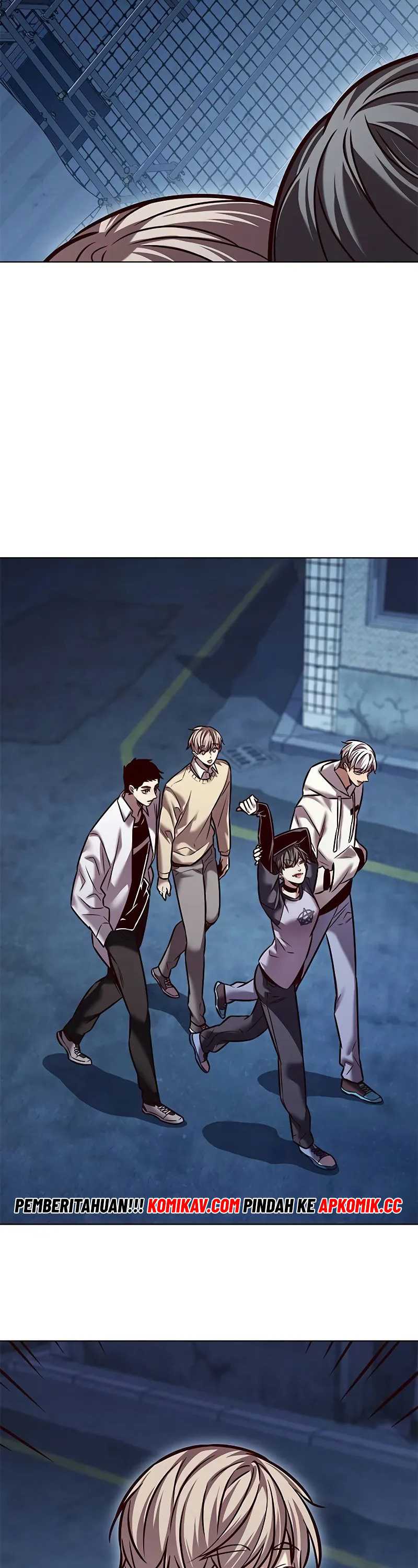 Eleceed Chap 291 - Next Chap 292