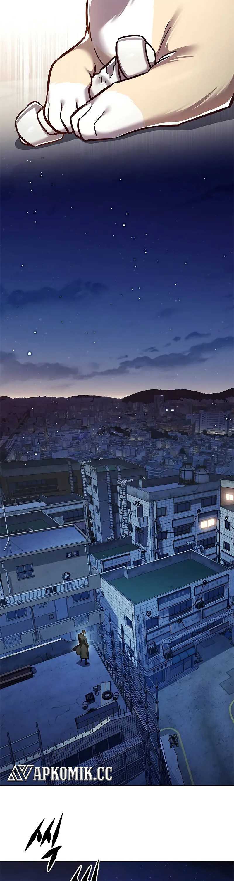 Eleceed Chap 291 - Next Chap 292