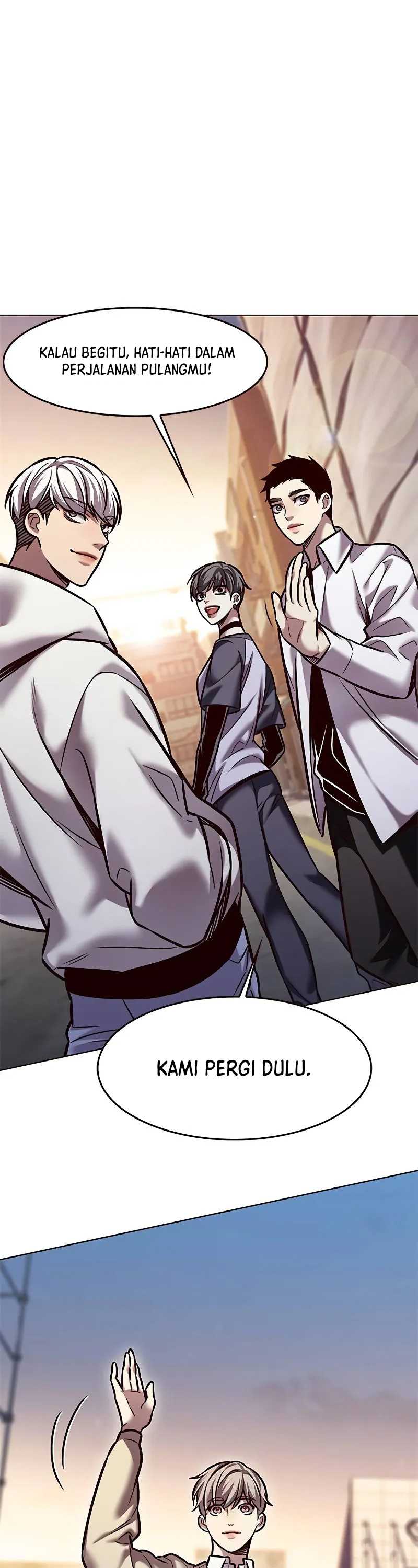 Eleceed Chap 291 - Next Chap 292