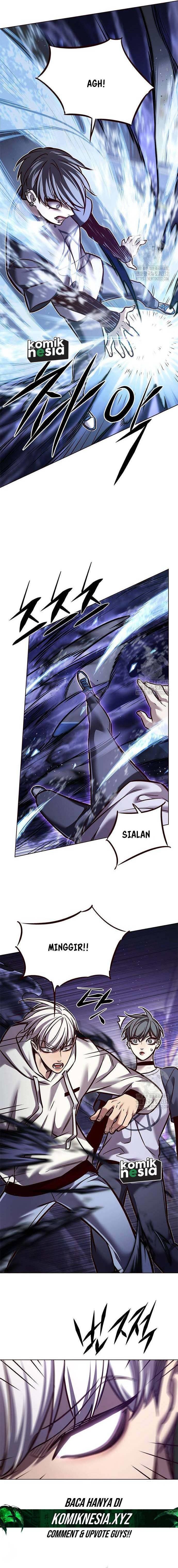 Eleceed Chap 292 - Next Chap 293