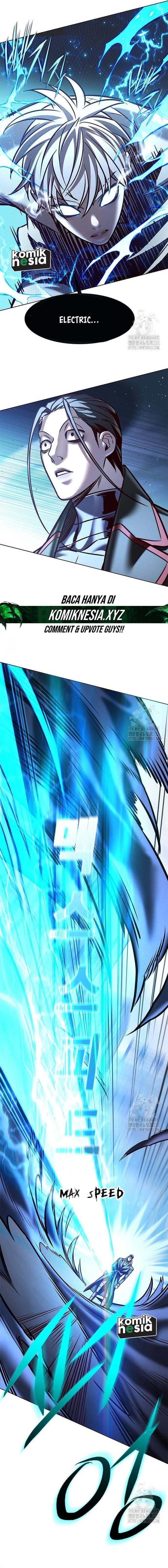 Eleceed Chap 292 - Next Chap 293