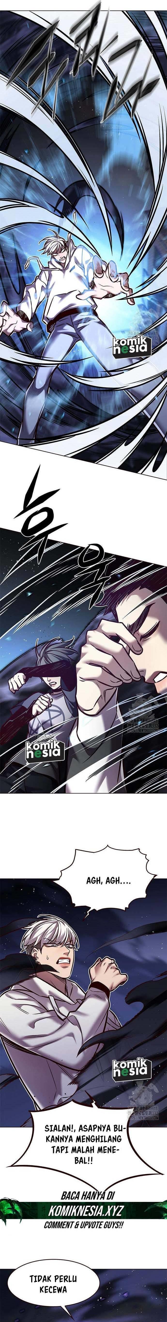 Eleceed Chap 292 - Next Chap 293