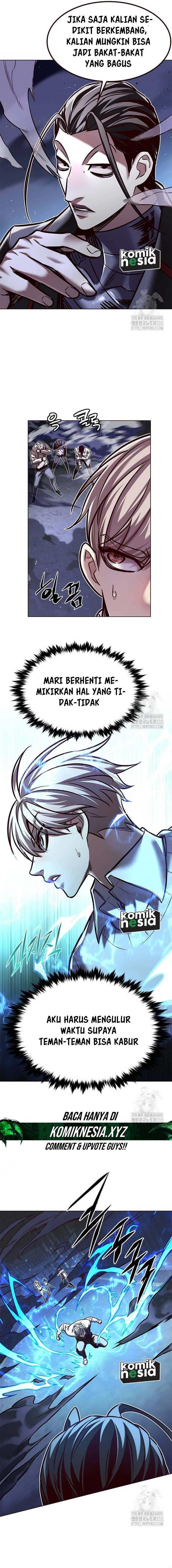 Eleceed Chap 292 - Next Chap 293