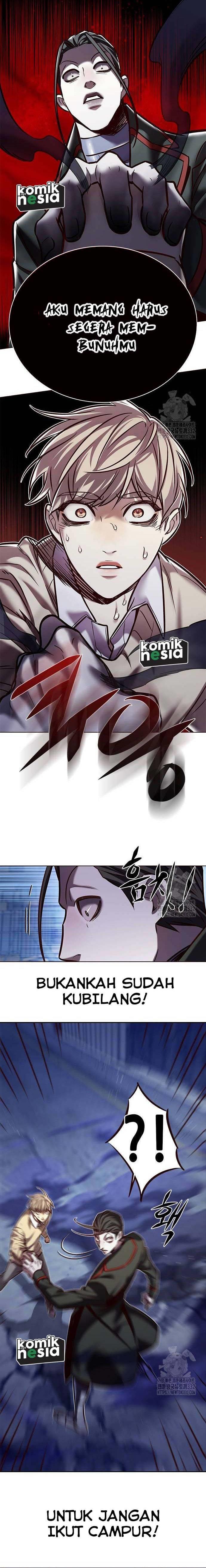 Eleceed Chap 292 - Next Chap 293