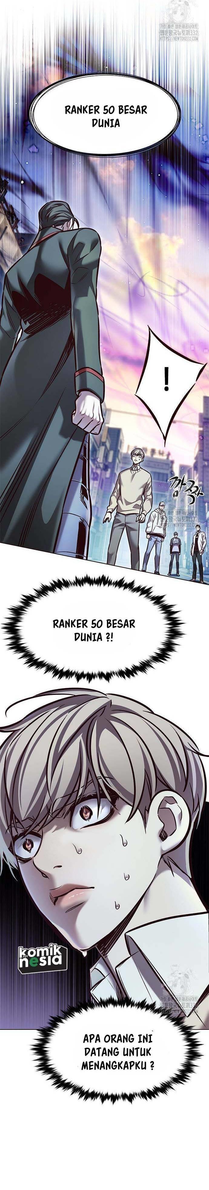 Eleceed Chap 292 - Next Chap 293