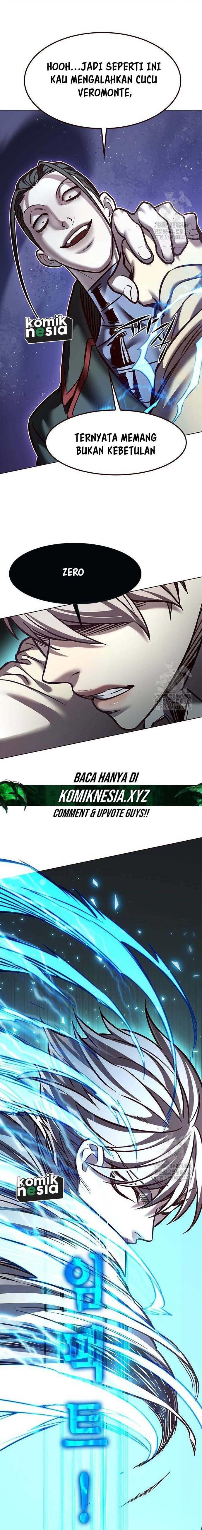 Eleceed Chap 292 - Next Chap 293