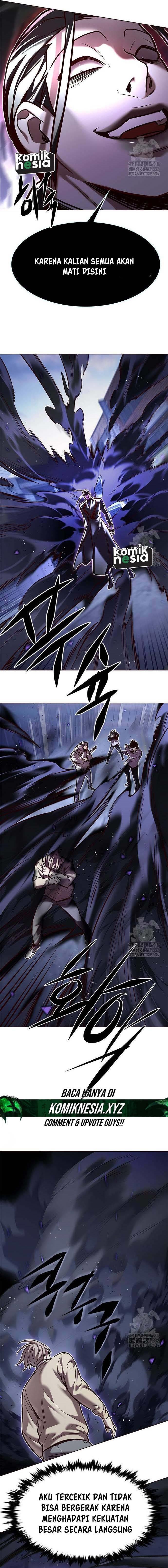 Eleceed Chap 292 - Next Chap 293