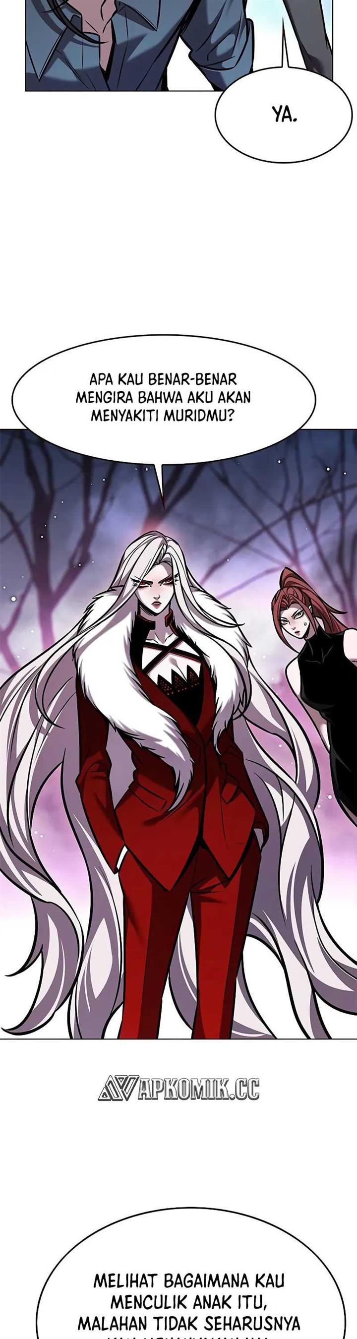 Eleceed Chap 297 - Next Chap 298