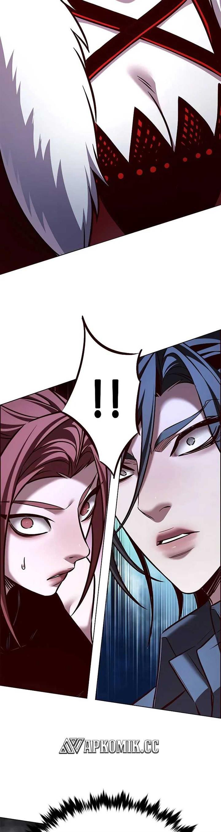 Eleceed Chap 297 - Next Chap 298