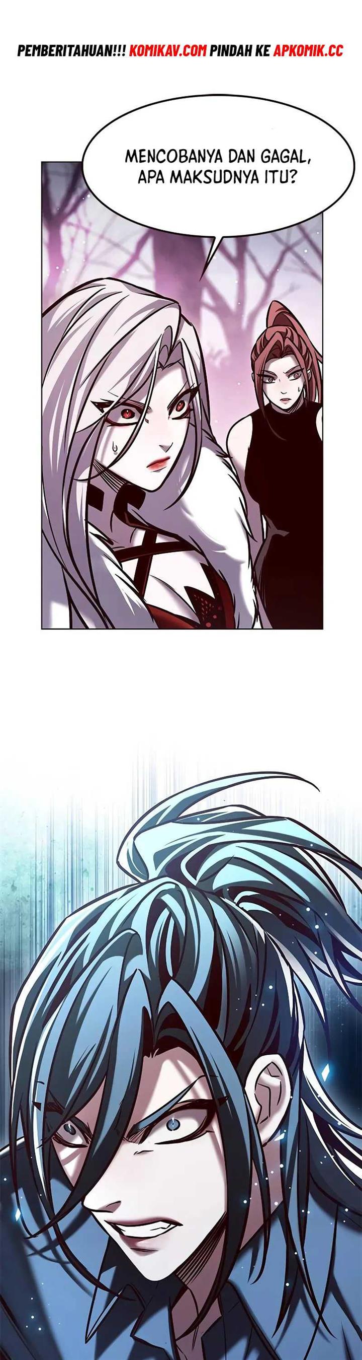 Eleceed Chap 297 - Next Chap 298